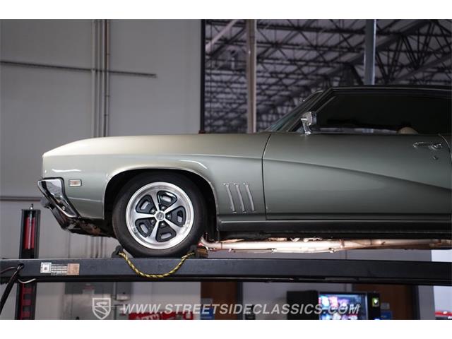 1969 Buick Skylark (CC-2117466) for sale in Lithia Springs, Georgia