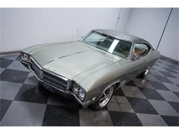 1969 Buick Skylark (CC-2117466) for sale in Lithia Springs, Georgia