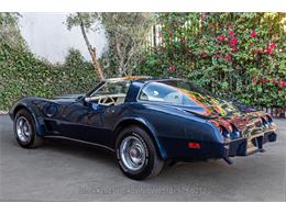 1978 Chevrolet Corvette (CC-2117467) for sale in Beverly Hills, California