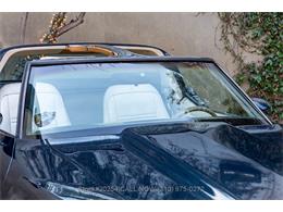 1978 Chevrolet Corvette (CC-2117467) for sale in Beverly Hills, California