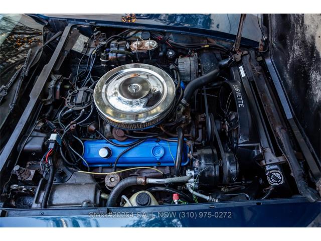 1978 Chevrolet Corvette (CC-2117467) for sale in Beverly Hills, California