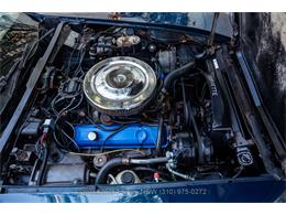 1978 Chevrolet Corvette (CC-2117467) for sale in Beverly Hills, California