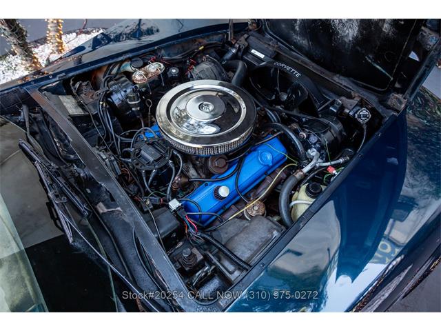 1978 Chevrolet Corvette (CC-2117467) for sale in Beverly Hills, California