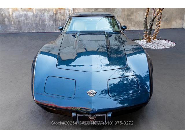 1978 Chevrolet Corvette (CC-2117467) for sale in Beverly Hills, California