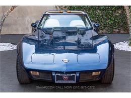 1978 Chevrolet Corvette (CC-2117467) for sale in Beverly Hills, California