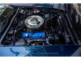 1978 Chevrolet Corvette (CC-2117467) for sale in Beverly Hills, California