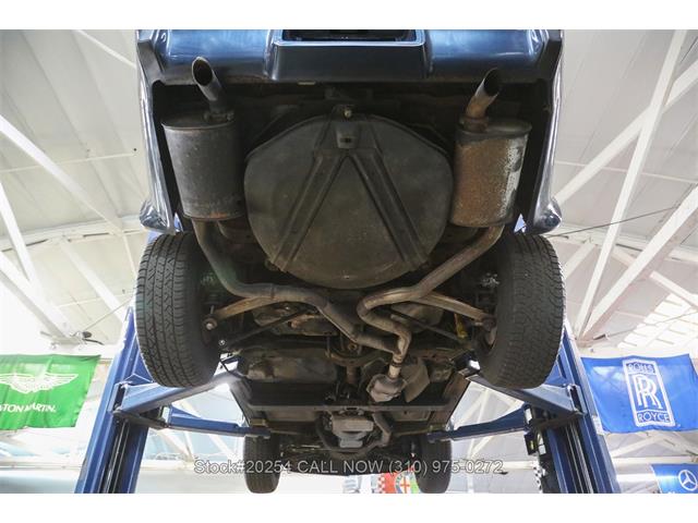 1978 Chevrolet Corvette (CC-2117467) for sale in Beverly Hills, California