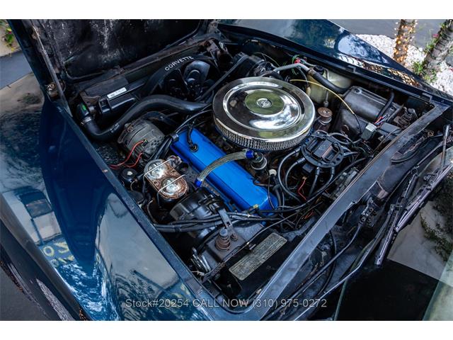 1978 Chevrolet Corvette (CC-2117467) for sale in Beverly Hills, California