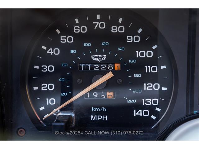 1978 Chevrolet Corvette (CC-2117467) for sale in Beverly Hills, California