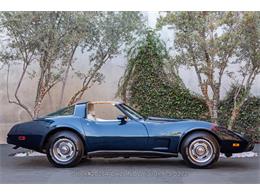 1978 Chevrolet Corvette (CC-2117467) for sale in Beverly Hills, California