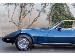 1978 Chevrolet Corvette (CC-2117467) for sale in Beverly Hills, California