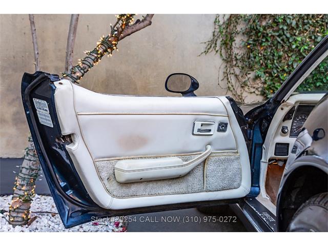 1978 Chevrolet Corvette (CC-2117467) for sale in Beverly Hills, California