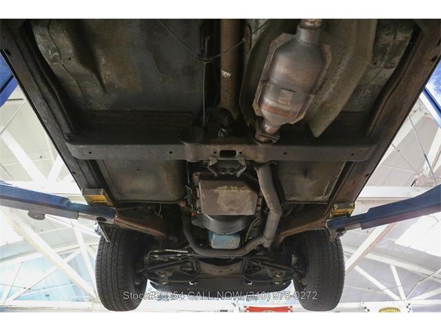 1978 Chevrolet Corvette (CC-2117467) for sale in Beverly Hills, California