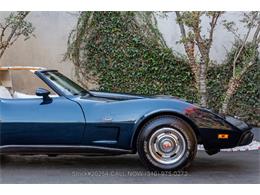 1978 Chevrolet Corvette (CC-2117467) for sale in Beverly Hills, California