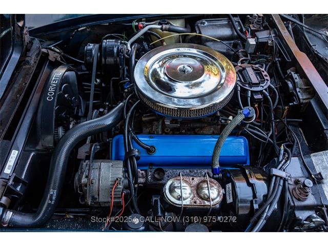 1978 Chevrolet Corvette (CC-2117467) for sale in Beverly Hills, California