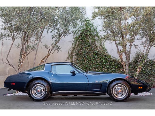 1978 Chevrolet Corvette (CC-2117467) for sale in Beverly Hills, California