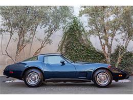 1978 Chevrolet Corvette (CC-2117467) for sale in Beverly Hills, California