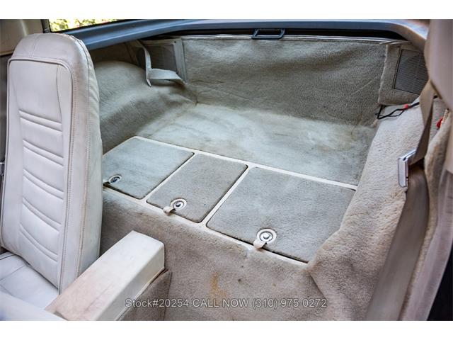 1978 Chevrolet Corvette (CC-2117467) for sale in Beverly Hills, California