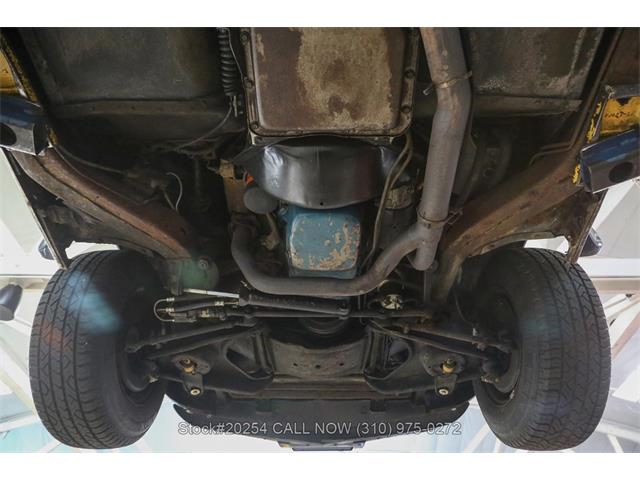 1978 Chevrolet Corvette (CC-2117467) for sale in Beverly Hills, California