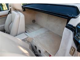 1999 Mercedes-Benz SL500 (CC-2117468) for sale in Beverly Hills, California