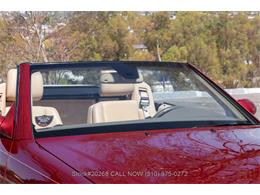 1999 Mercedes-Benz SL500 (CC-2117468) for sale in Beverly Hills, California