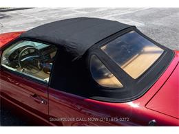 1999 Mercedes-Benz SL500 (CC-2117468) for sale in Beverly Hills, California