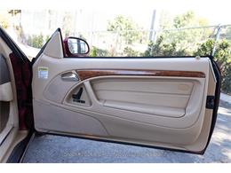 1999 Mercedes-Benz SL500 (CC-2117468) for sale in Beverly Hills, California