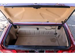 1999 Mercedes-Benz SL500 (CC-2117468) for sale in Beverly Hills, California