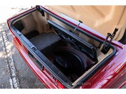 1999 Mercedes-Benz SL500 (CC-2117468) for sale in Beverly Hills, California