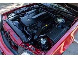 1999 Mercedes-Benz SL500 (CC-2117468) for sale in Beverly Hills, California