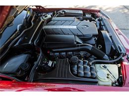 1999 Mercedes-Benz SL500 (CC-2117468) for sale in Beverly Hills, California