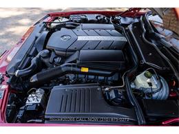 1999 Mercedes-Benz SL500 (CC-2117468) for sale in Beverly Hills, California
