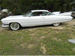 1959 Cadillac Coupe DeVille (CC-2110747) for sale in Cadillac, Michigan