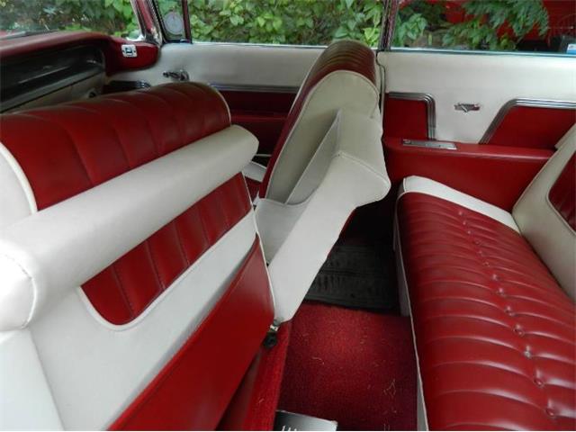 1959 Cadillac Coupe DeVille (CC-2110747) for sale in Cadillac, Michigan
