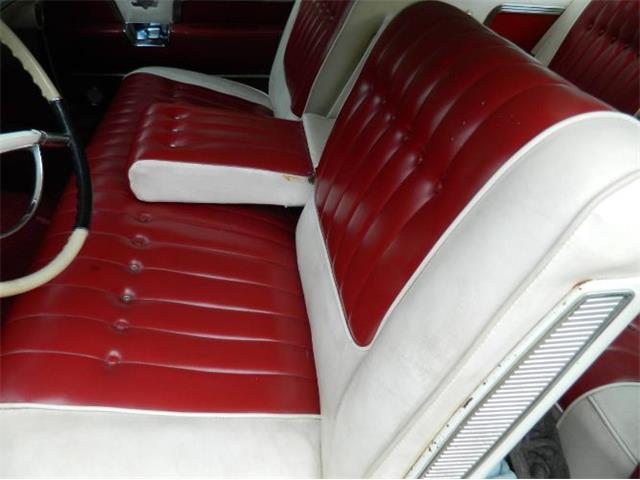 1959 Cadillac Coupe DeVille (CC-2110747) for sale in Cadillac, Michigan
