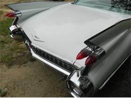 1959 Cadillac Coupe DeVille (CC-2110747) for sale in Cadillac, Michigan