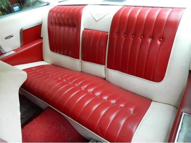 1959 Cadillac Coupe DeVille (CC-2110747) for sale in Cadillac, Michigan