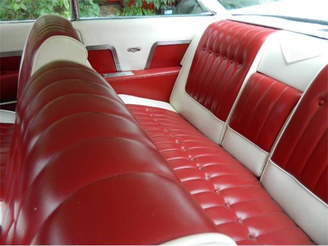 1959 Cadillac Coupe DeVille (CC-2110747) for sale in Cadillac, Michigan