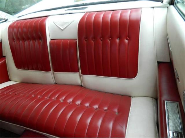 1959 Cadillac Coupe DeVille (CC-2110747) for sale in Cadillac, Michigan