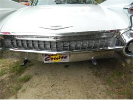 1959 Cadillac Coupe DeVille (CC-2110747) for sale in Cadillac, Michigan