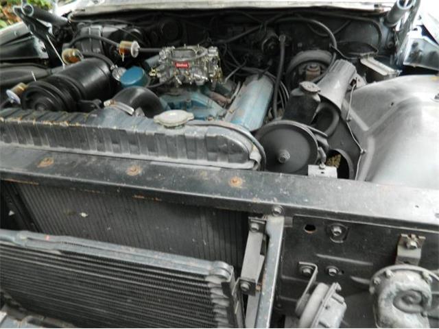 1959 Cadillac Coupe DeVille (CC-2110747) for sale in Cadillac, Michigan