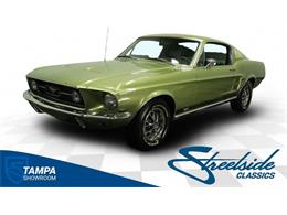 1967 Ford Mustang (CC-2117471) for sale in Lutz, Florida