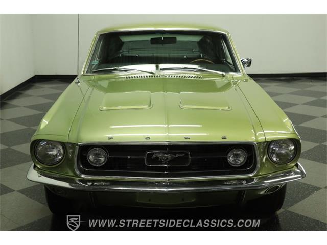 1967 Ford Mustang (CC-2117471) for sale in Lutz, Florida