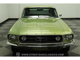 1967 Ford Mustang (CC-2117471) for sale in Lutz, Florida