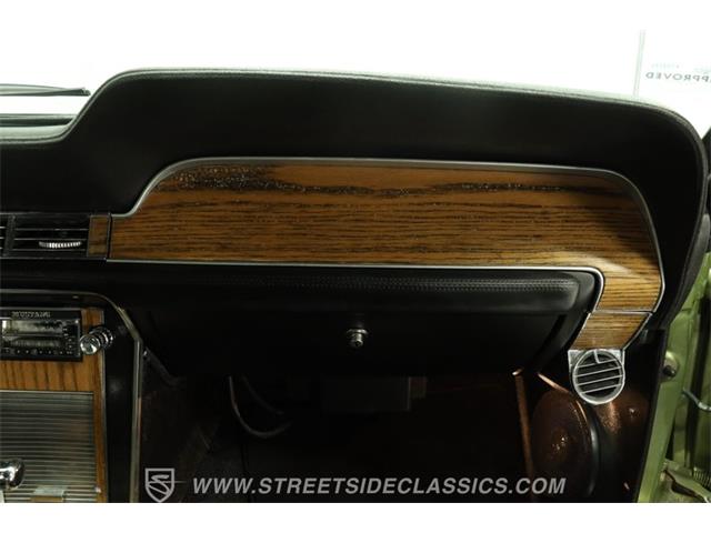 1967 Ford Mustang (CC-2117471) for sale in Lutz, Florida