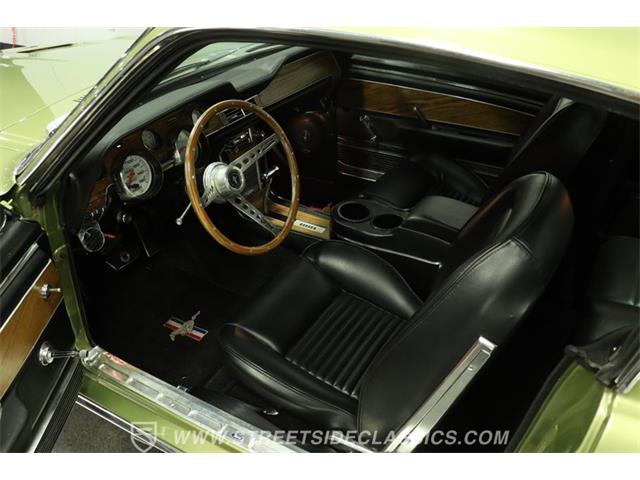 1967 Ford Mustang (CC-2117471) for sale in Lutz, Florida