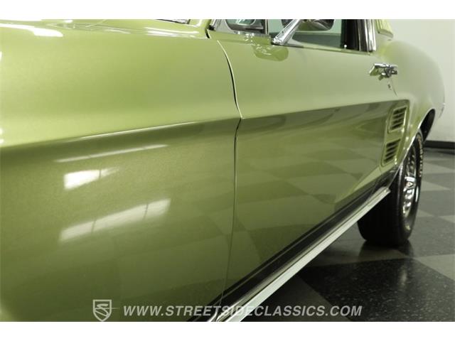 1967 Ford Mustang (CC-2117471) for sale in Lutz, Florida