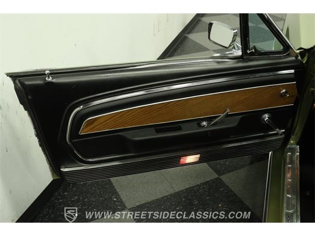 1967 Ford Mustang (CC-2117471) for sale in Lutz, Florida