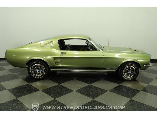 1967 Ford Mustang (CC-2117471) for sale in Lutz, Florida