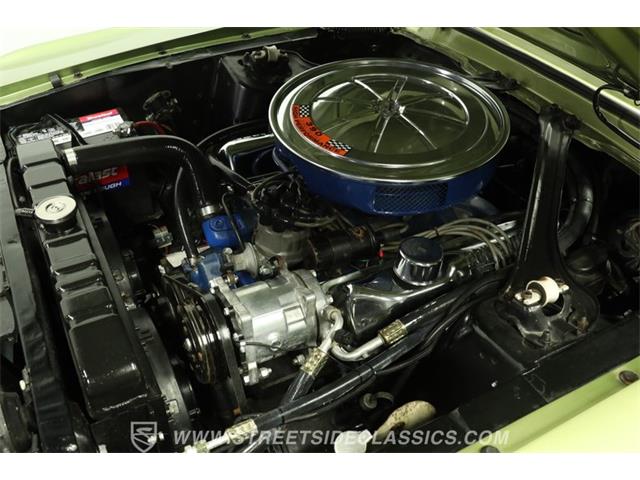 1967 Ford Mustang (CC-2117471) for sale in Lutz, Florida